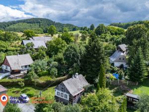 Prodej chalupy, Bušín, 68 m2