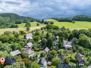 Prodej chalupy, Bušín, 68 m2