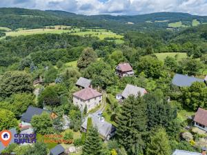 Prodej chalupy, Bušín, 68 m2