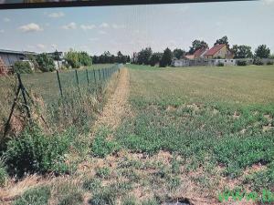 Prodej pole, Šlapanice, 2007 m2