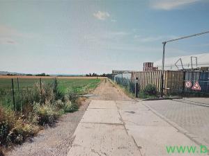 Prodej pole, Šlapanice, 2007 m2