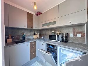 Prodej bytu 1+kk, Sveti Vlas, Bulharsko, 33 m2