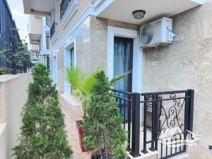 Prodej bytu 1+kk, Sveti Vlas, Bulharsko, 33 m2