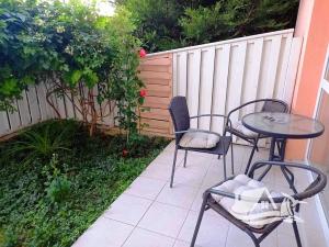 Prodej bytu 1+kk, Bjala, Bulharsko, 54 m2