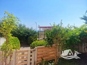 Prodej bytu 1+kk, Bjala, Bulharsko, 54 m2