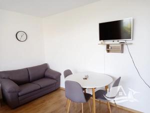 Prodej bytu 1+kk, Bjala, Bulharsko, 54 m2