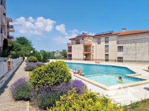 Prodej bytu 1+kk, Bjala, Bulharsko, 54 m2