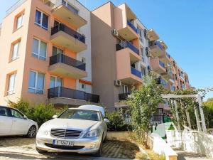 Prodej bytu 1+kk, Bjala, Bulharsko, 54 m2