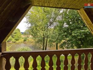 Prodej chaty, Kestřany - Zátaví, 60 m2