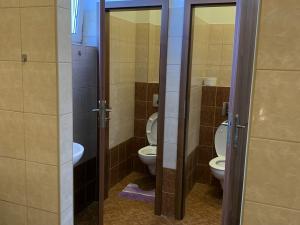 Pronájem pokoje, Ostrava - Moravská Ostrava, Nádražní, 25 m2