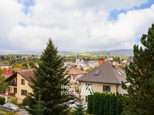 Pronájem bytu 3+1, Turnov, Granátová, 72 m2