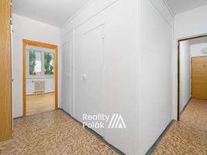 Pronájem bytu 3+1, Turnov, Granátová, 72 m2
