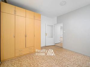 Pronájem bytu 3+1, Turnov, Granátová, 72 m2