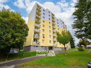 Pronájem bytu 3+1, Turnov, Granátová, 72 m2