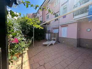 Prodej bytu 3+kk, Scalea, Itálie, 40 m2