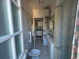 Prodej bytu 3+kk, Scalea, Itálie, 40 m2