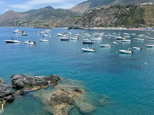 Prodej bytu 3+kk, Scalea, Itálie, 40 m2