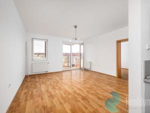 Pronájem bytu 2+kk, České Budějovice, Resslova, 54 m2
