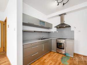 Pronájem bytu 2+kk, České Budějovice, Resslova, 54 m2