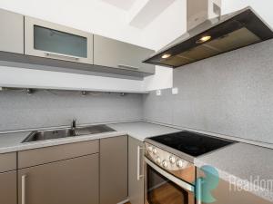Pronájem bytu 2+kk, České Budějovice, Resslova, 54 m2