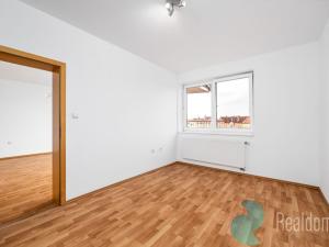 Pronájem bytu 2+kk, České Budějovice, Resslova, 54 m2