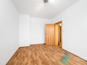 Pronájem bytu 2+kk, České Budějovice, Resslova, 54 m2