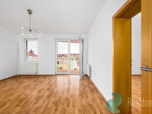 Pronájem bytu 2+kk, České Budějovice, Resslova, 54 m2