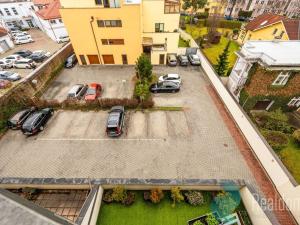 Pronájem bytu 2+kk, České Budějovice, Resslova, 54 m2