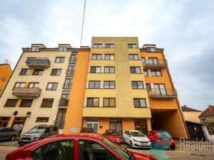 Pronájem bytu 2+kk, České Budějovice, Resslova, 54 m2
