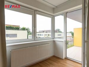 Prodej bytu 2+kk, Praha - Záběhlice, Práčská, 57 m2