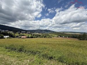 Prodej pozemku pro bydlení, Loučná pod Klínovcem, 436 m2