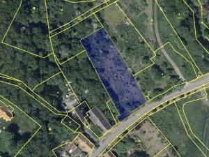 Prodej pozemku pro bydlení, Velemyšleves, 2241 m2