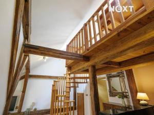 Pronájem bytu 3+1, České Budějovice, Dr. Stejskala, 111 m2