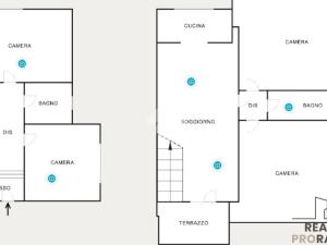 Prodej bytu 5+kk, Silvi,Itálie, 132 m2