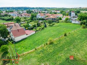 Prodej pozemku pro bydlení, Bechlín, 1645 m2