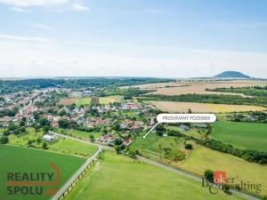 Prodej pozemku pro bydlení, Bechlín, 1645 m2