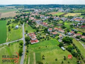 Prodej pozemku pro bydlení, Bechlín, 1645 m2