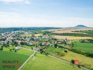 Prodej pozemku pro bydlení, Bechlín, 1645 m2