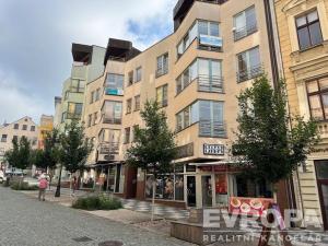 Prodej obchodního prostoru, Liberec - Liberec IV-Perštýn, Moskevská, 135 m2