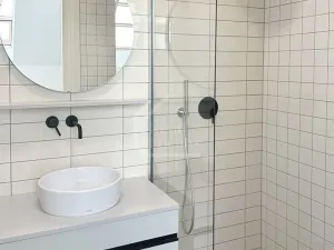 Pronájem bytu 2+kk, Praha - Vinohrady, Chodská, 49 m2