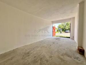 Prodej garáže, Praha - Čakovice, 21 m2