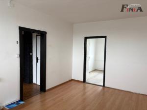 Pronájem bytu 3+1, Česká Lípa, Střelnice, 74 m2