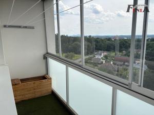 Pronájem bytu 3+1, Česká Lípa, Střelnice, 74 m2