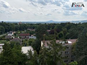 Pronájem bytu 3+1, Česká Lípa, Střelnice, 74 m2