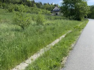 Prodej louky, Záhorovice, 3640 m2