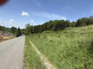 Prodej louky, Záhorovice, 3640 m2