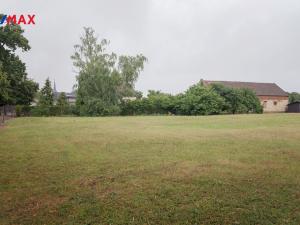 Prodej pozemku pro bydlení, Horní Slivno, 3667 m2