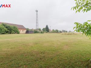 Prodej pozemku pro bydlení, Horní Slivno, 3667 m2