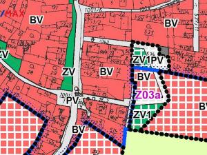 Prodej pozemku pro bydlení, Horní Slivno, 3667 m2