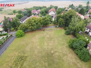 Prodej pozemku pro bydlení, Horní Slivno, 3667 m2